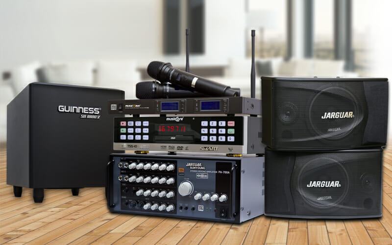 D&agrave;n &acirc;m thanh